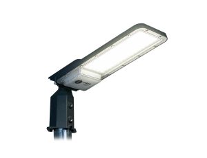 Oprawa uliczna ADARA LED 50W regulacja kąta 6000lm 4000K IP65 230V antracyt / aluminium - image 2