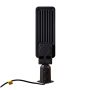 Oprawa uliczna ADARA LED 50W regulacja kąta 6000lm 4000K IP65 230V antracyt / aluminium - 7