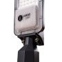 Oprawa uliczna ADARA LED 50W regulacja kąta 6000lm 4000K IP65 230V antracyt / aluminium - 8