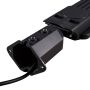 Oprawa uliczna ADARA LED 50W regulacja kąta 6000lm 4000K IP65 230V antracyt / aluminium - 9