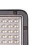 Oprawa uliczna ADARA LED 50W regulacja kąta 6000lm 4000K IP65 230V antracyt / aluminium - 10