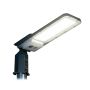 Oprawa uliczna ADARA LED 50W regulacja kąta 6000lm 4000K IP65 230V antracyt / aluminium - 3