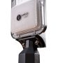 Oprawa uliczna ADARA LED 100W regulacja kąta 12000lm 4000K IP65 230V antracyt / aluminium - 8