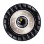 Oprawa parkowa MOONLIGHT LED regulowana moc i barwa światła 80/100/120W  3000/5000/6500K 230V antracyt / aluminium - 6