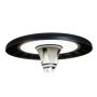 Oprawa parkowa MOONLIGHT LED regulowana moc i barwa światła 80/100/120W  3000/5000/6500K 230V antracyt / aluminium - 2