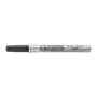 Marker Pen-touch Extra Fine srebrny, Sakura - 2