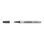 Marker Pen-touch Extra Fine srebrny, Sakura - 3