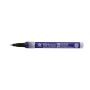 Marker Pen-touch Extra Fine UV niebieski, Sakura - 2