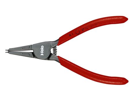 Sczypce do pierścieni segera proste zew. 85-140 mm