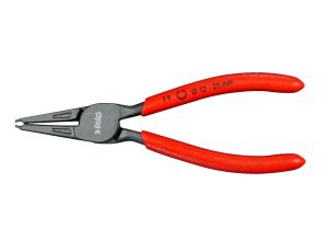 Sczypce do pierścieni segera proste wew. 85-140 mm