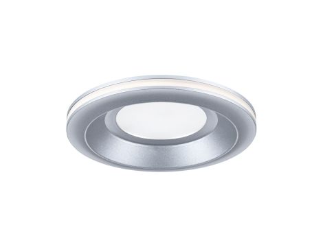 Oprawa wpuszczana SORMUS LED 3 X 6.5W 560lm / 180lm 3000K IP65 230V chrom matowy / tworzywo sztuczne - 2