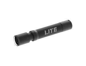 Akumulatorowa latarka 400 lm TORCH LITE 400 A  03.5153
