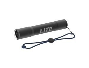 Akumulatorowa latarka 400 lm TORCH LITE 400 A  03.5153 - image 2