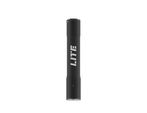 Akumulatorowa latarka 400 lm TORCH LITE 400 A  03.5153 - 4