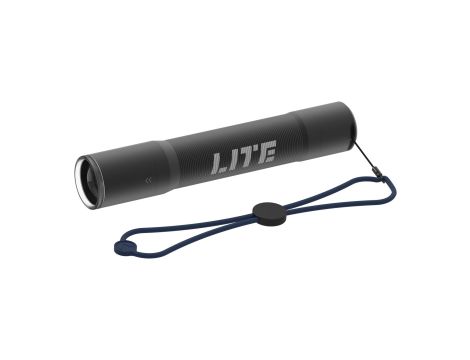 Akumulatorowa latarka 400 lm TORCH LITE 400 A  03.5153 - 2