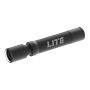Akumulatorowa latarka 400 lm TORCH LITE 400 A  03.5153 - 2