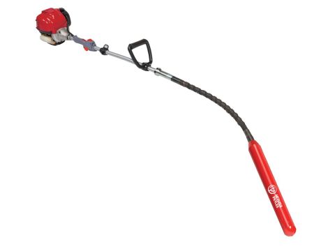 Buława wibracyjna spalinowa Hervisa V-Flex 45