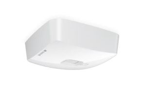 Czujnik prawdziwej obecności zmierzchu EO IP AP biały