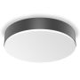Oprawa z czujnikem ruchu i zmierzchu RS PRO A30 SC HF Bluetooth Mesh 20,7W LED 2534lm 3000K światło bazowe IP54 IK10 230V antracyt/ aluminium - 2