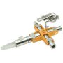 Klucz do szaf sterowniczych SubMaster Bau   18 w 1 - 2