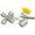 Klucz do szaf sterowniczych Mini Key V1   15 w 1