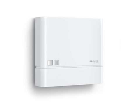 Czujnik zmierzchowy Steinel TTS PRO Bluetooth Mesh max.1000W IP541-1000lx  230V biały