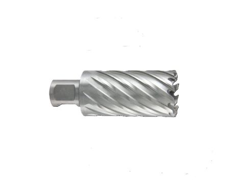 Wiertło trepanacyjne 20/50 mm ABRABORO - 3/4 cala [1 szt.]