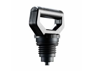 Pompa akumulatorowa komfort,  Mesto