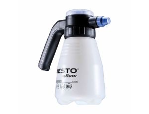 Opryskiwacz ciśnieniowy zasilany bateryjnie 1,5 l, EPDM, Mesto