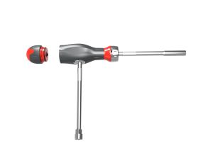 Facom - Rękojeść do końcówek z podwójną grzechotką 3 w 1 Protwist® - ATCL.3