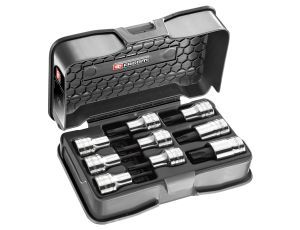 Facom - Zestaw 9 nasadek Trzpieniowych Torx - AMEX.3APB
