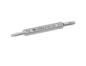 Facom - Grot dwustronny 1/4