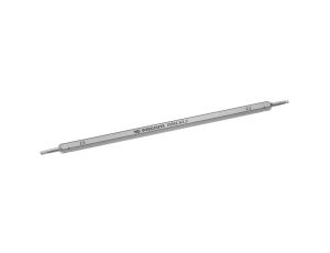 Facom - Grot dwustronny 1/4