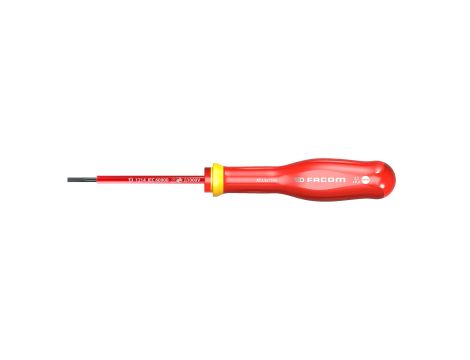 Facom - Wkrętak Protwist 2 2.5X50 1000V - AT2.5X50VE