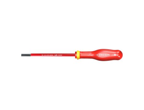 Facom - Wkrętak Protwist 2 8X200 1000V - AT8X200VE