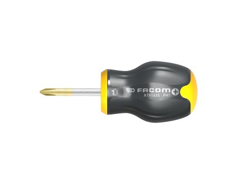 Facom - Wkrętak Protwist 2 Ph 2X35 - ATP2X35