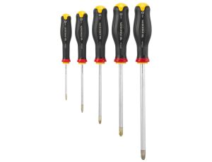 Facom - Zestaw 5 Wkrętaków Protwist 2 - ATP.J5