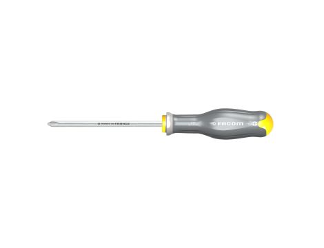 Facom - Wkrętak Protwist 2 Ph 2X125 Inox - ATP2X125ST