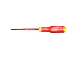Facom - Wkrętak Protwist 2 Ph 2X125 1000V Slim - ATP2X125TVE