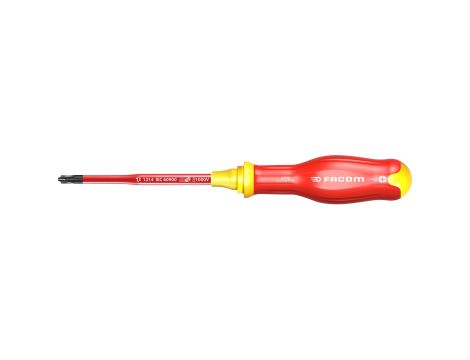 Facom - Wkrętak Protwist 2 Phb 2X125 1000V Slim - ATPB2X125TVE