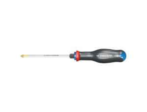 Facom - Wkrętak Protwist 2 Do Pobijania 2X125 - ATWDH2X125