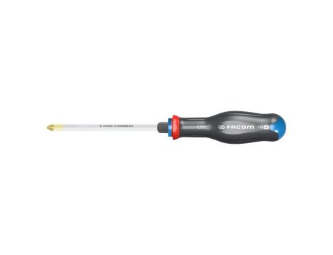 Facom - Wkrętak Protwist 2 Do Pobijania 2X125 - ATWDH2X125