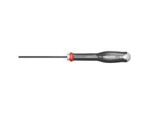 Facom - Wkrętak Protwist 2 Grot 6Kątny 2.5X75 - ATWHH2.5X75