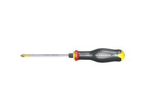 Facom - Wkrętak Protwist 2 Do Pobijania 2X125 - ATWPH2X125CK