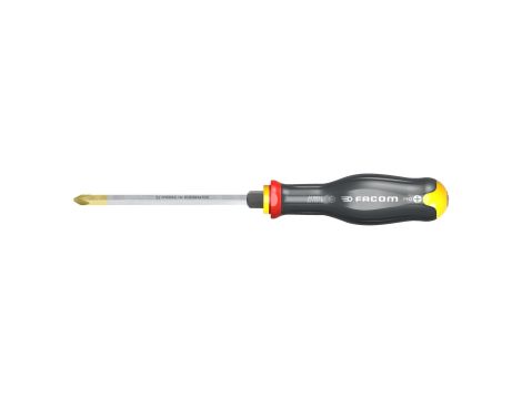 Facom - Wkrętak Protwist 2 Do Pobijania 2X125 - ATWPH2X125CK