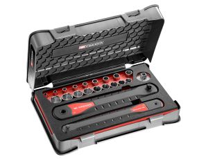 Facom - Zestaw końcówek - AXS.SMJ1