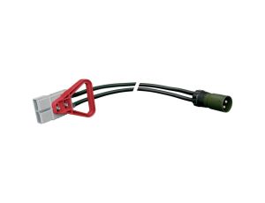 Facom - 2M Kable 50Mm2 Pojedyncze Złącze - B124.OC2NATO
