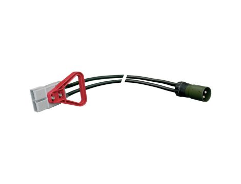 Facom - 2M Kable 50Mm2 Pojedyncze Złącze - B124.OC2NATO