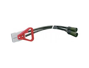 Facom - 3M Kable Podwojne Nato 50M22 - B124.OC3NATO2