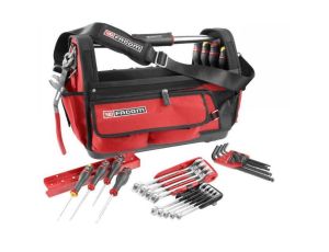 Facom - Zestaw 28 narzędzi z torbą narzędziową BS.T20 - BS.T20CM1PB